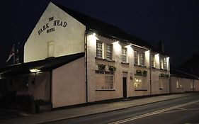 Park Head Hotel Bishop Auckland 3* United Kingdom